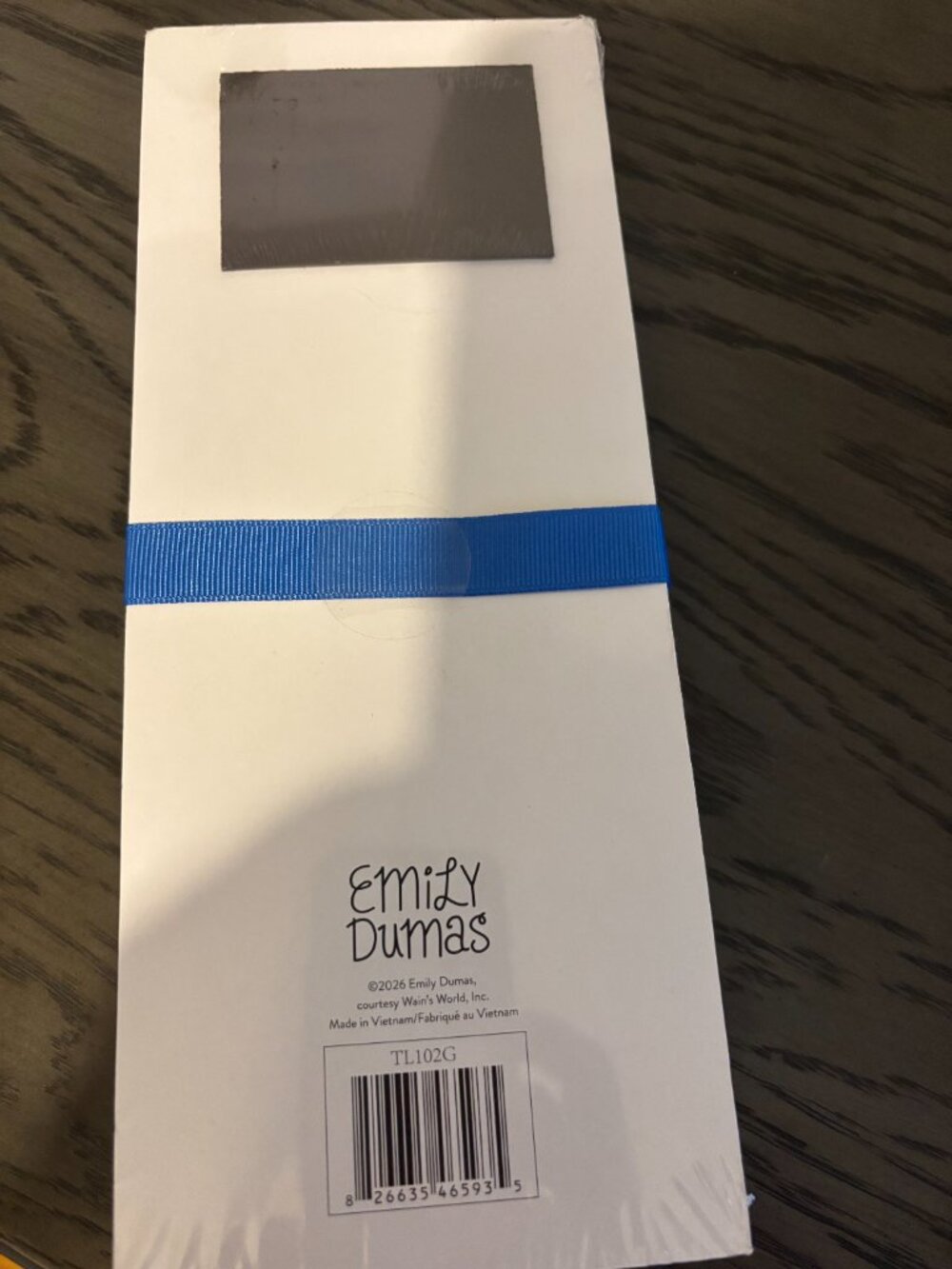 Notepad & Pen Set NWT - Picture 2 of 2